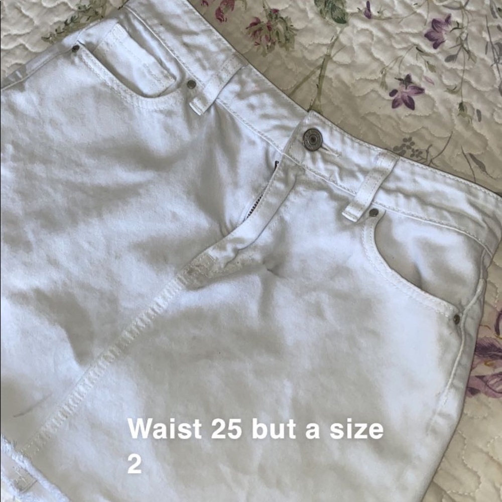 Skirt
